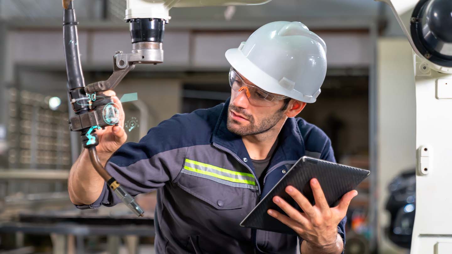 Engineering steam performance