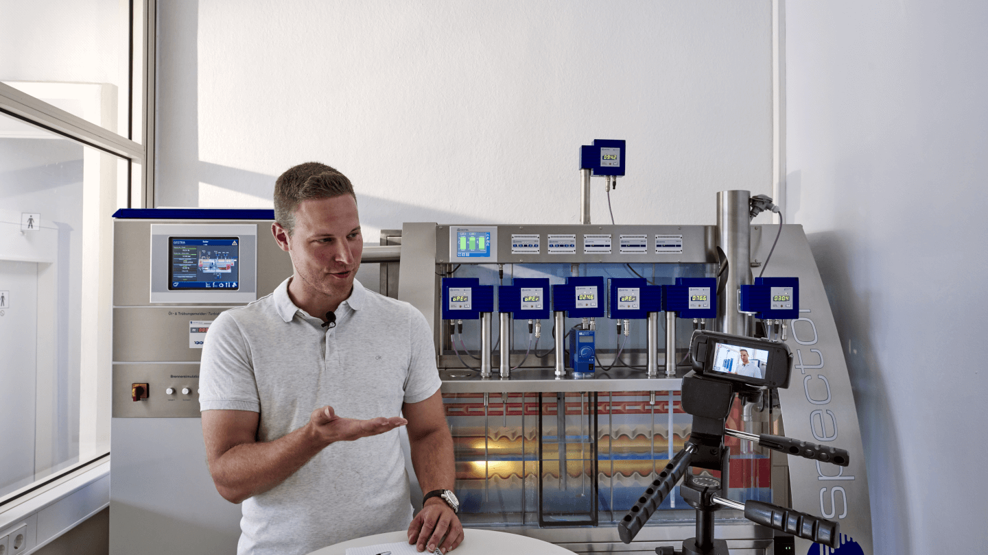 eCademy online training | GESTRA