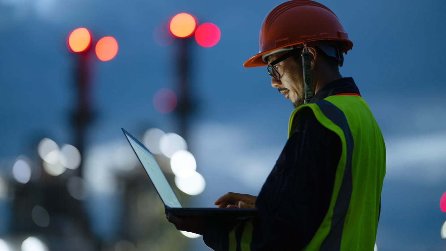 Making steam smarter - digitalisation