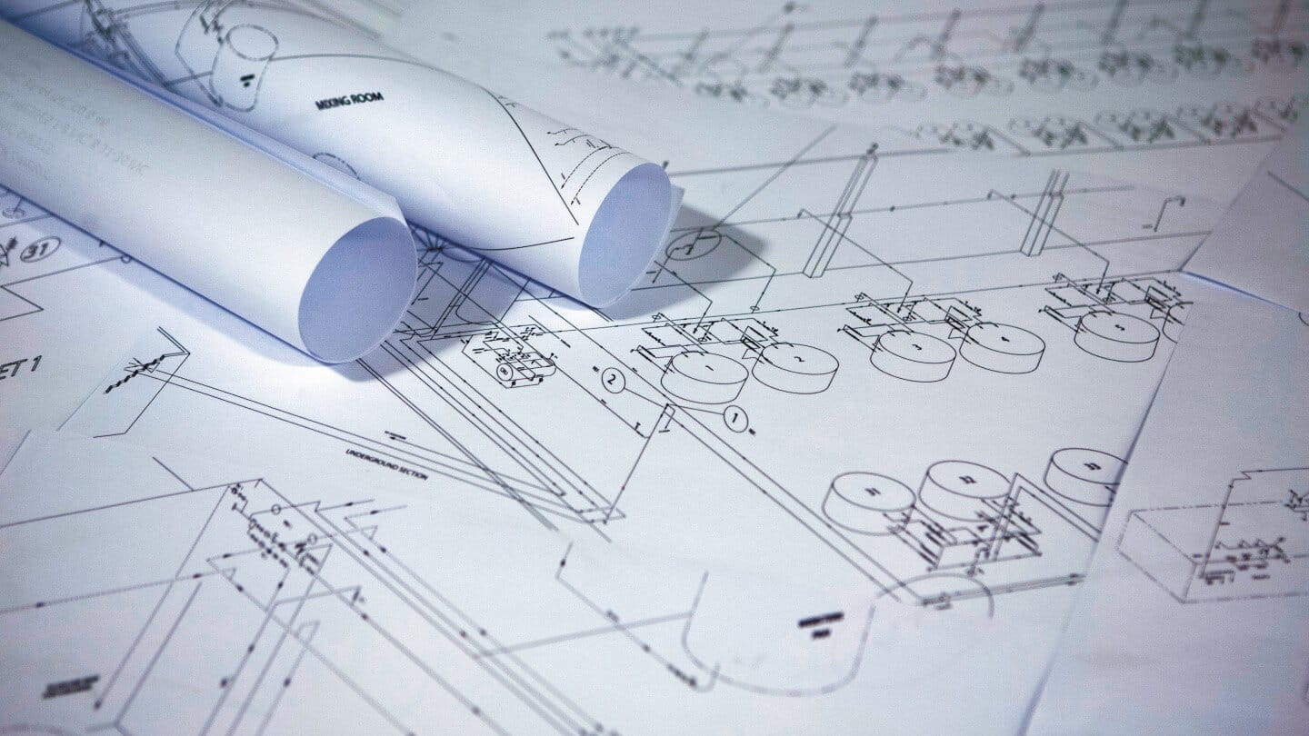 Detailed project plan