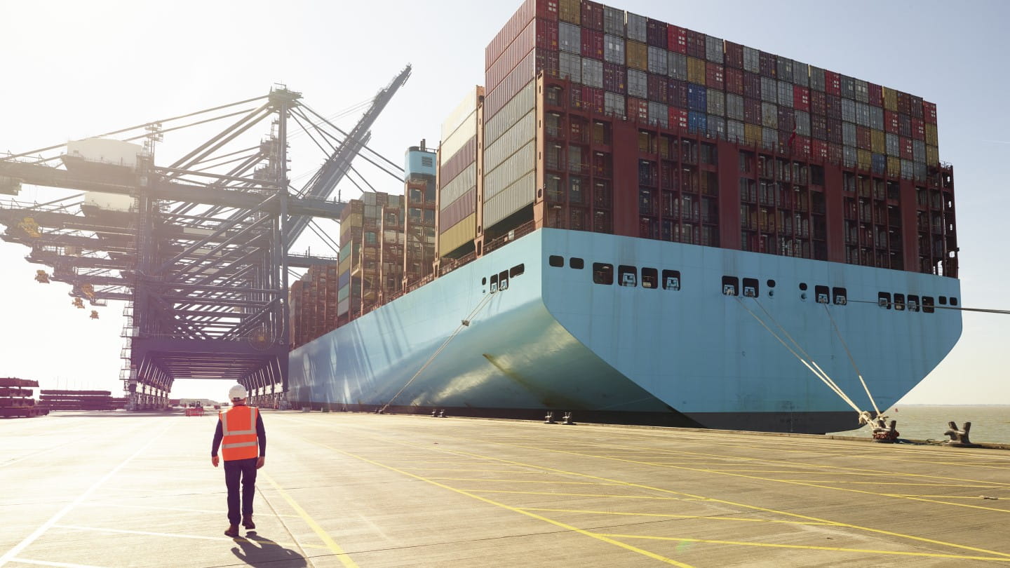 Marine and Shipbuilding