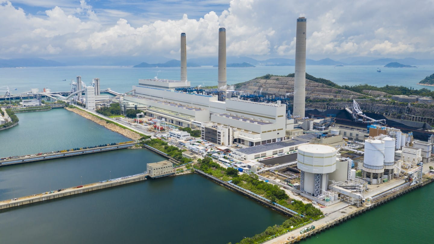 Power station reduces maintenance time | GESTRA