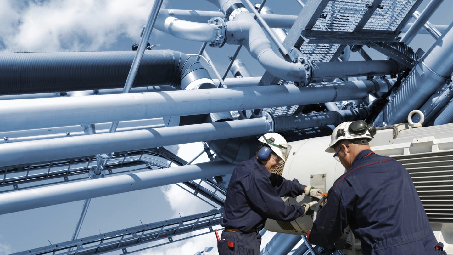 Power Generation | GESTRA