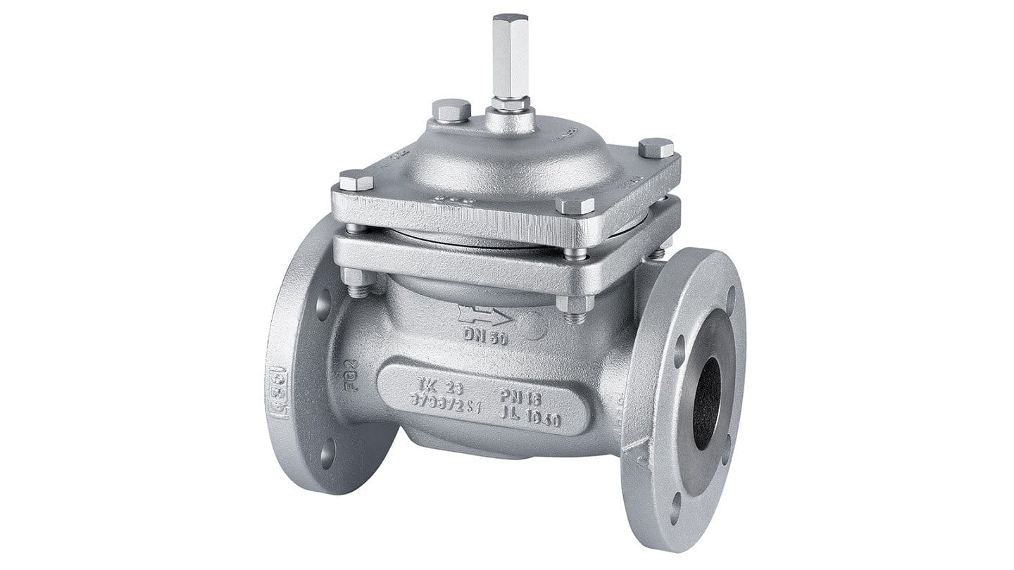 GK and TK high capacity steam traps