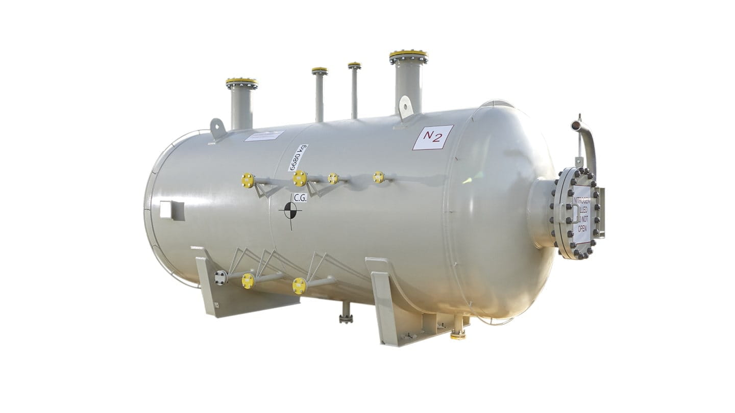 Desuperheater system