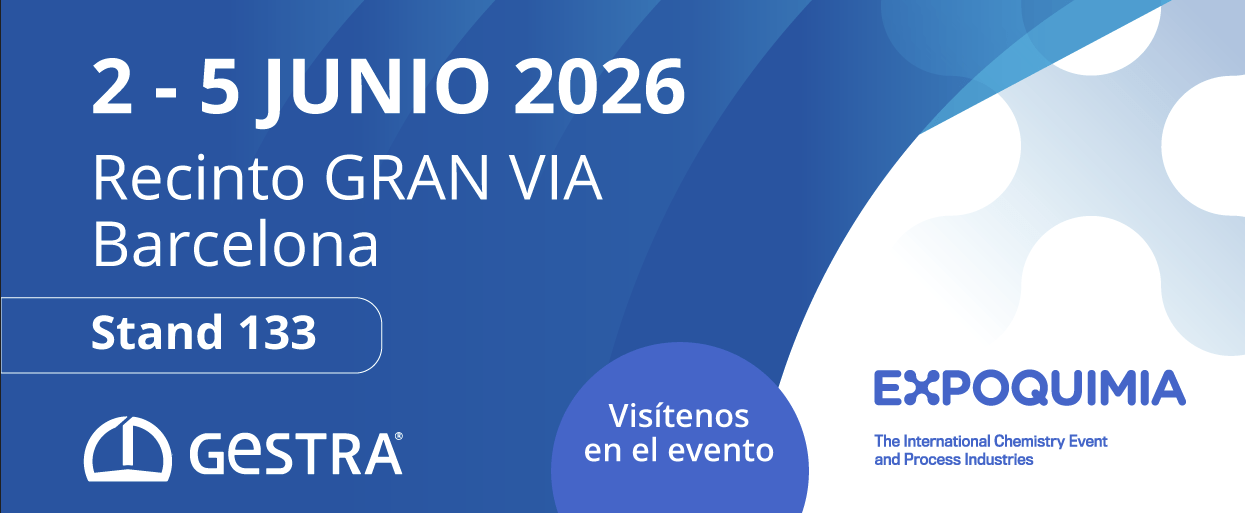 GESTRA expo Barcelona