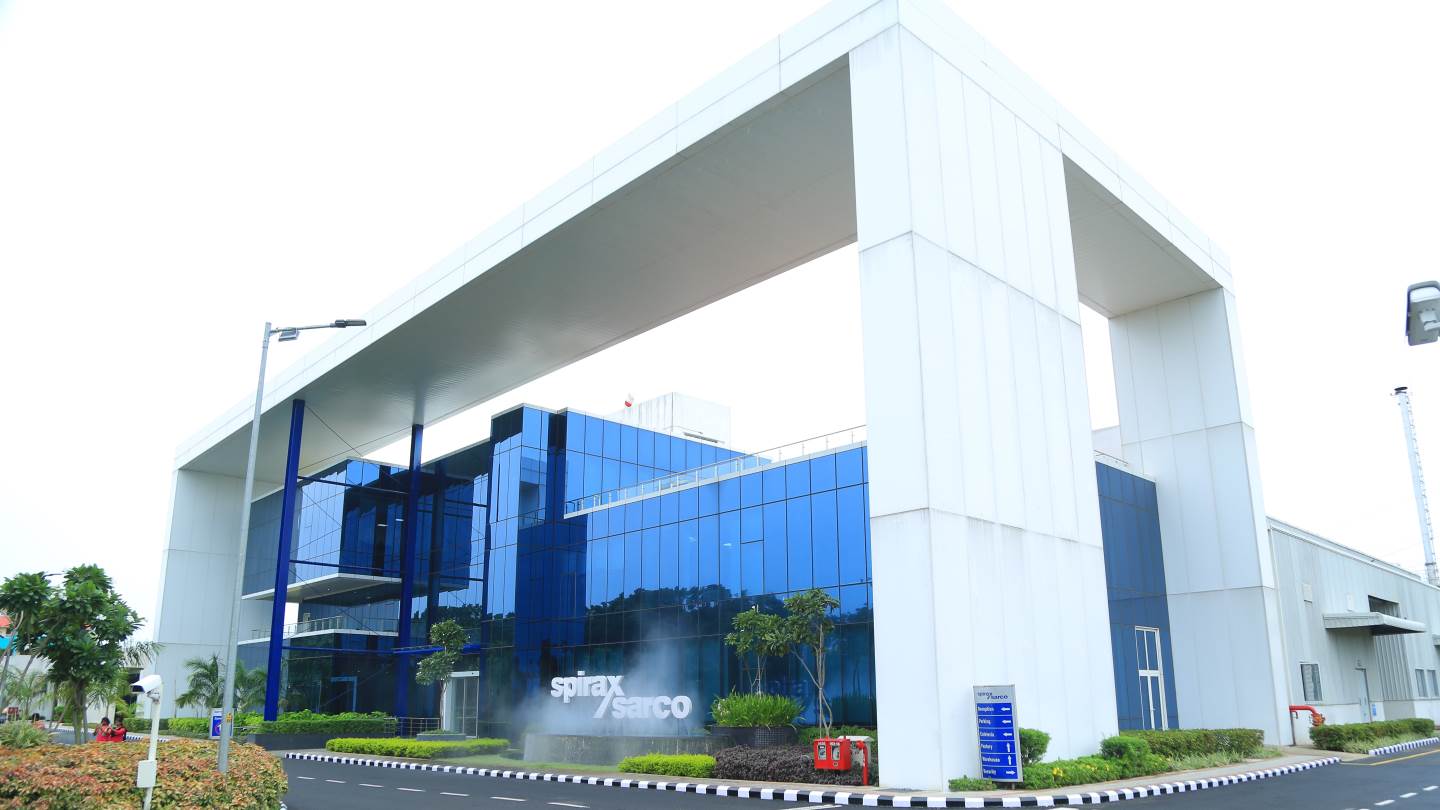 GESTRA India and Spirax Sarco India